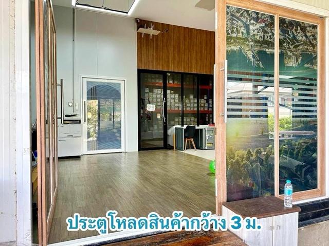 ให้เช่าโกดัง ราชพฤกษ์ 345 600 ตร.ม โรบินสัน ราชพฤกษ์ 1.6 กม.ตลาดคลองข่อย 1.2 กม. ออฟฟิศ และคลังสินค้า 7