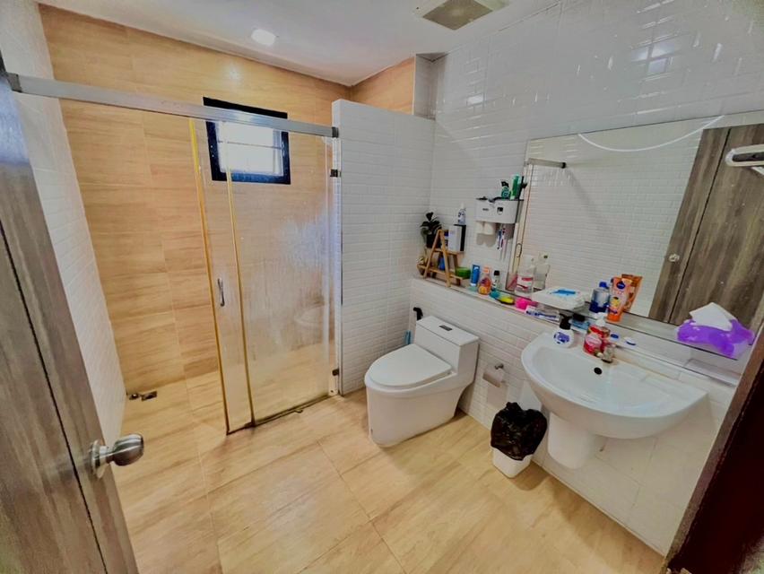 🏡✨ บ้านเดี่ยว 2 ชั้น พร้อมอยู่ ทำเลดี คลองหนึ่ง ปทุมธานี ✨🏡 รูปที่ 8