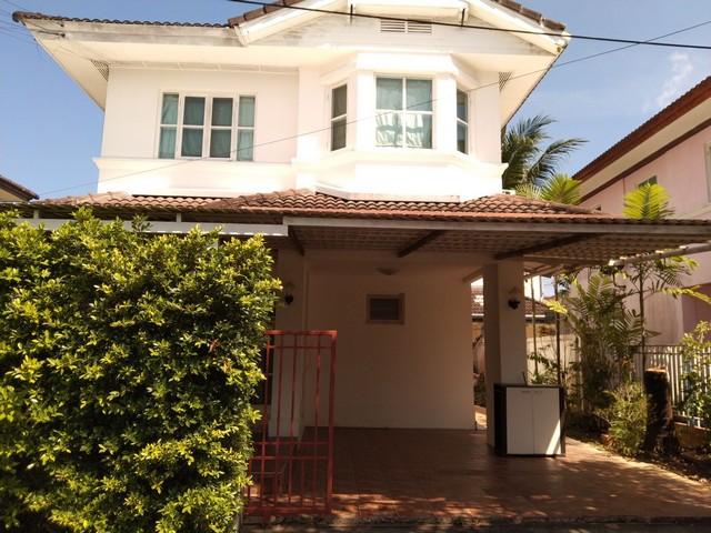 For Sales : Chalong, Land and House 3 bedrooms 2 bathrooms 1