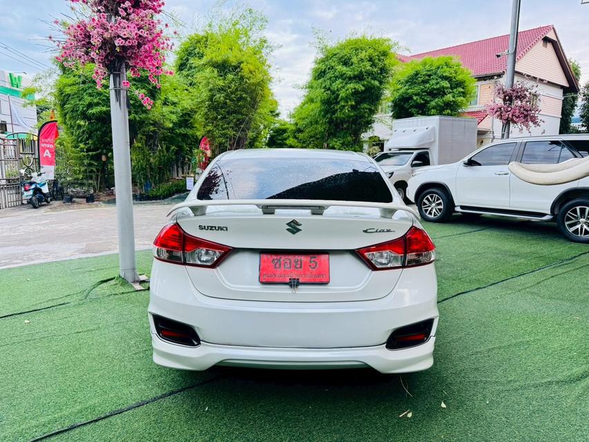 Suzuki ciaz gl ปี 2023 7