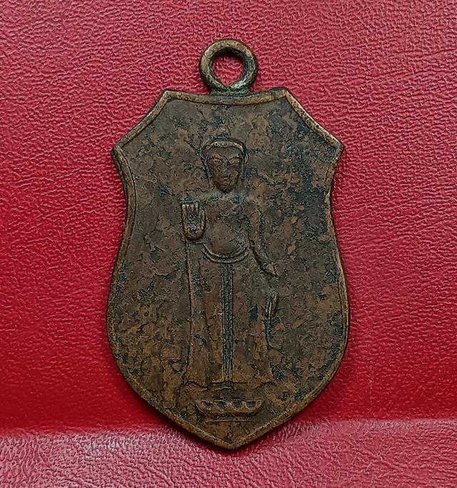 พระเครื่องและวัตถุมงคล
