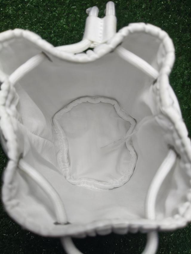 Dior Beauty Mini Tank Bag รูปที่ 6