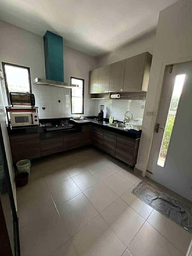 มัณฑนา บางนา กม.7 Mantana Bangna Km.7 Fully furnished 3 Bed 4