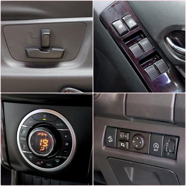  ISUZU D-MAX 3.0 Vcross MAX Z-Prestige Cab4 4WD ปี 2019 11