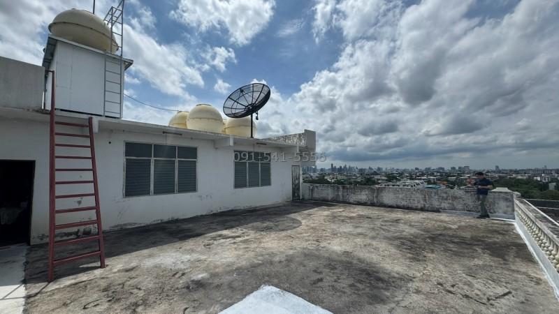 ขายอาคารสำนักงาน 9 ชั้น สุขุมวิท 101/1 พร้อมที่ดิน 498 ตรว เดินทางเชื่อมต่อสุขุมวิท อุดมสุข ปุณณวิถี และบางนาได้สะดวก 8