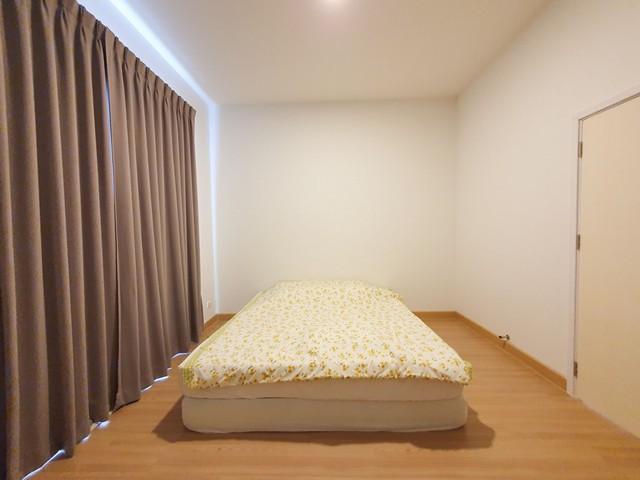 ทาวน์โฮม กัสโต้ กิ่งแก้ว-สุวรรณภูมิ หน้ากว้าง 5.7ม. 21.2วา ใกล้สนามบินสุวรรณภูมิ 2