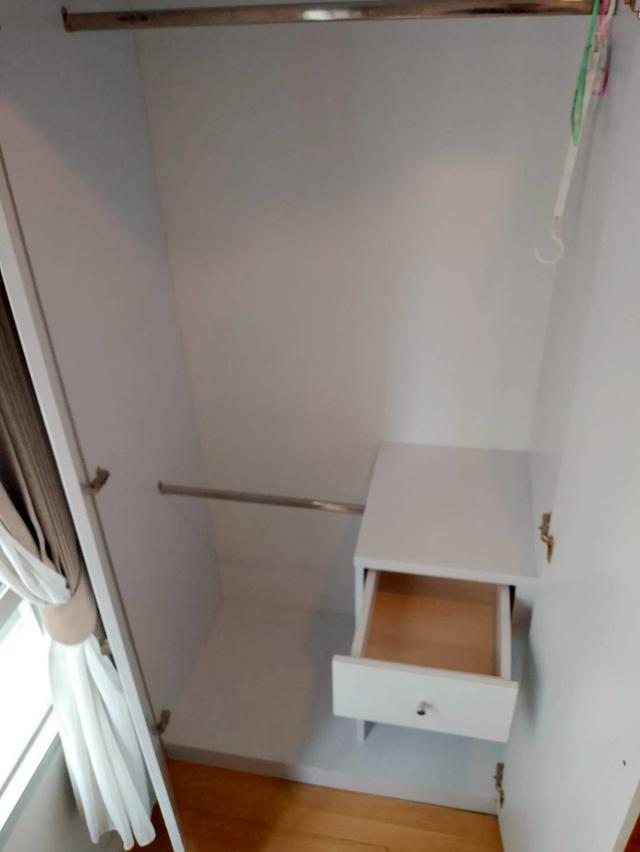 เช่าคอนโดลุมพินี พัฒนาการ 26 8