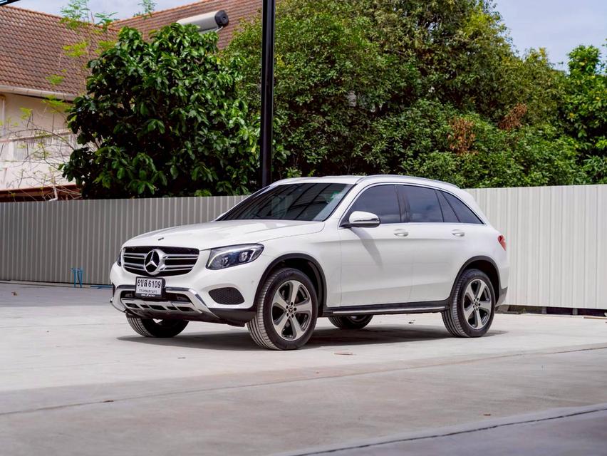 Bnez Glc250d Amg ปี19