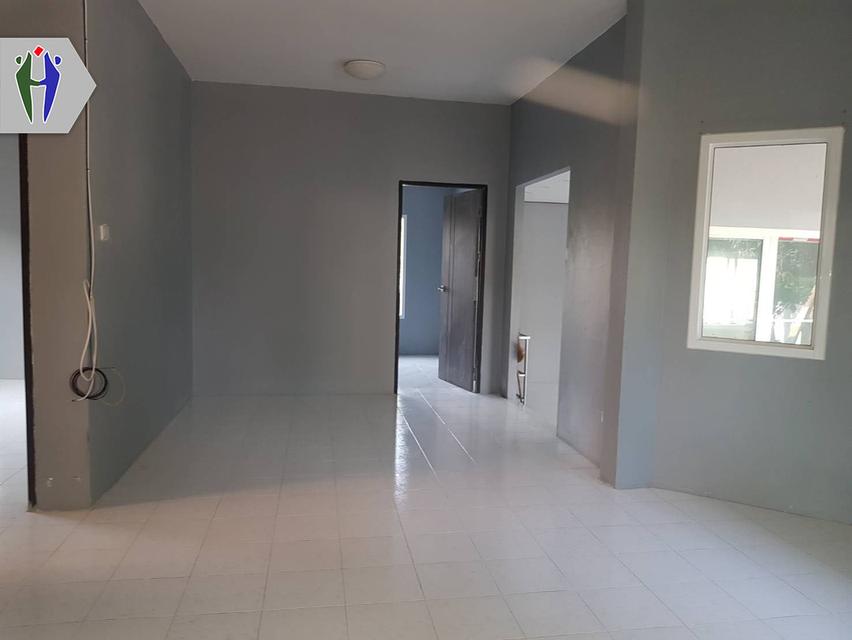 บ้านเดี่ยว ให้เช่า สัตหีบชลบุรี 4