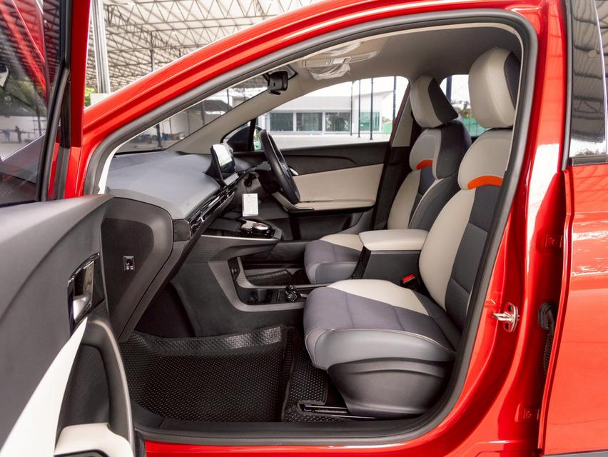 รหัสรถ 12AT4868 MG4 EV Electric X | ปี : 2023 16
