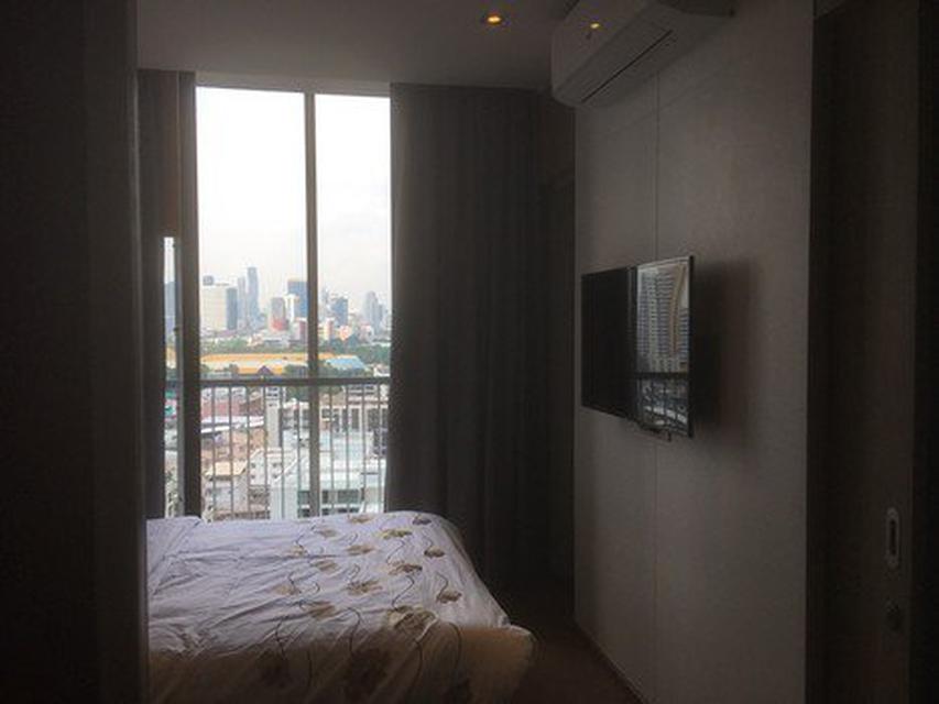 Condo For rent  PARK 24 BTS Phrompong Tower 5 2