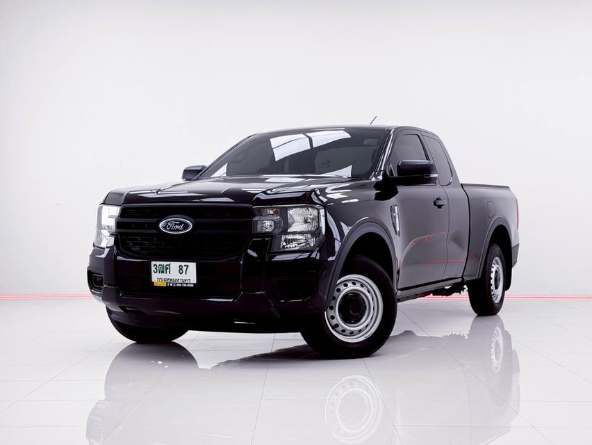 FORD RANGER 2.0 XL SUPER CAB/OPEN CAB 2023