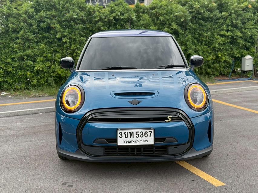 รหัสรถ SG5367 MINI Cooper SE Collection Edition 2022 2
