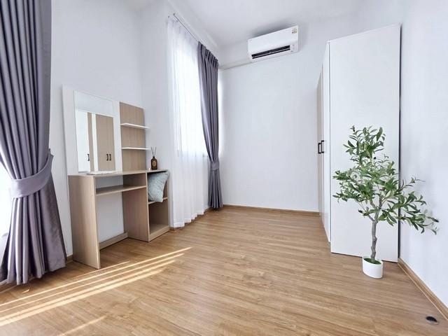 ให้เช่าทาวน์โฮม 2 ชั้น 110 ตรม. 3 ห้องนอน Pleno สุขุมวิท-บางนา 3 ตกแต่งพร้อมอยู่ ใกล้เมกะบางนา 8