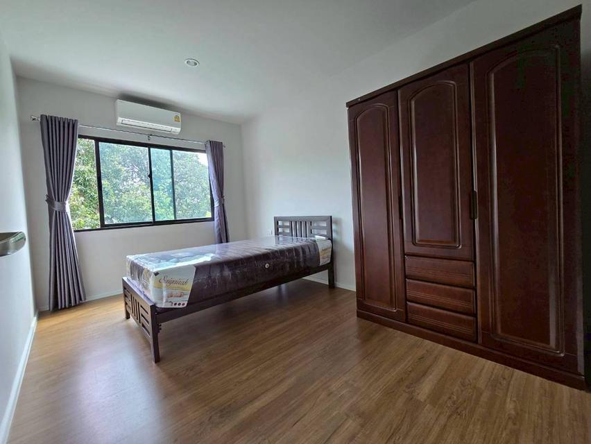 ให้เช่า ทาวน์โฮม 3 ชั้น หมู่บ้านกลางเมือง ลาดพร้าว-เสรีไทย ซอยเสรีไทย 52 ถนนเสรีไทย แขวงคันนายาว เขตคันนายาว กรุงเทพมหานคร 15