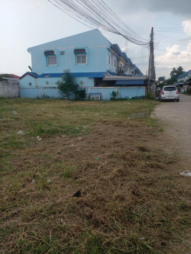 ขายที่ดินใจกลางมาบตาพุด เมืองระยอง ติดตลาด ติด7-11 สถานีตำรวจ 252 ตร.วา รูปที่ 5