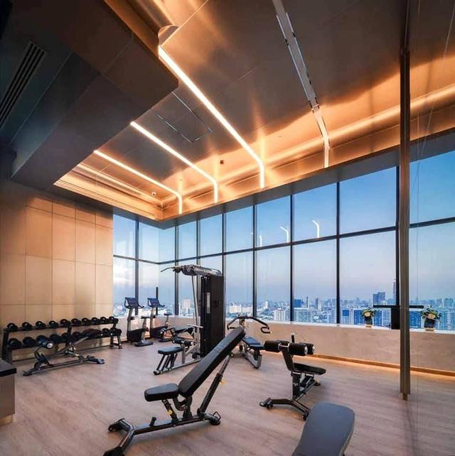 ✨️🍊 นาทีทอง! ขายด่วน คอนโด Knightsbridge Prime Ratchayothin 17