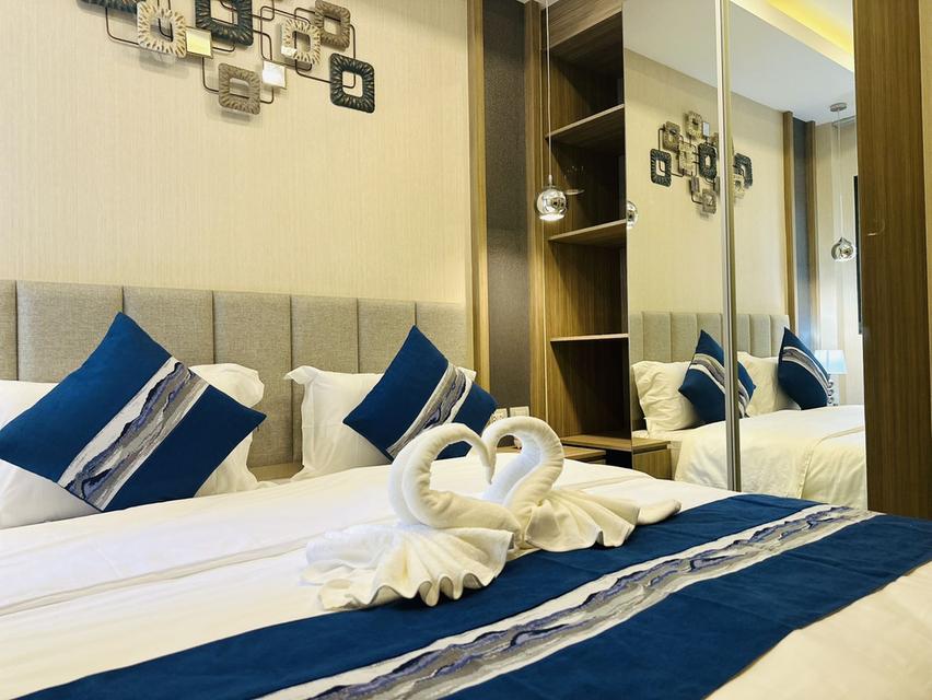 ให้เช่าบ้านเดี่ยว 2 ชั้น ในพัทยา 6