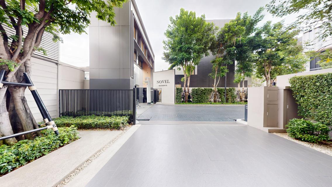 Novel Residence Ladprao 18 10