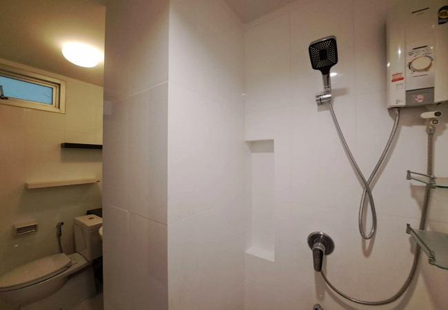 ขายคอนโด เดอะพาร์คแลนด์ ศรีนครินทร์ เลคไซด์ ถนนลาซาล บางพลี สมุทรปราการ 9