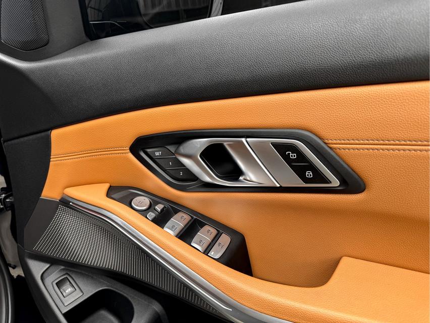 320 Li M Sport (G28) 7