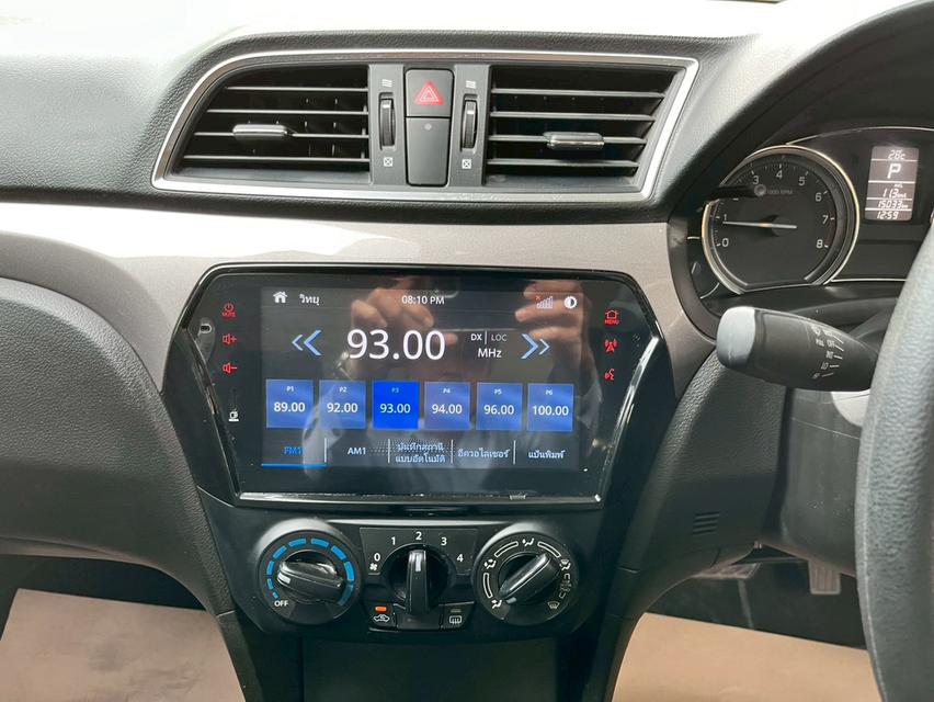 🚗 SUZUKI CIAZ 1.2 GL AUTO! ปี 2022! 🚗 15