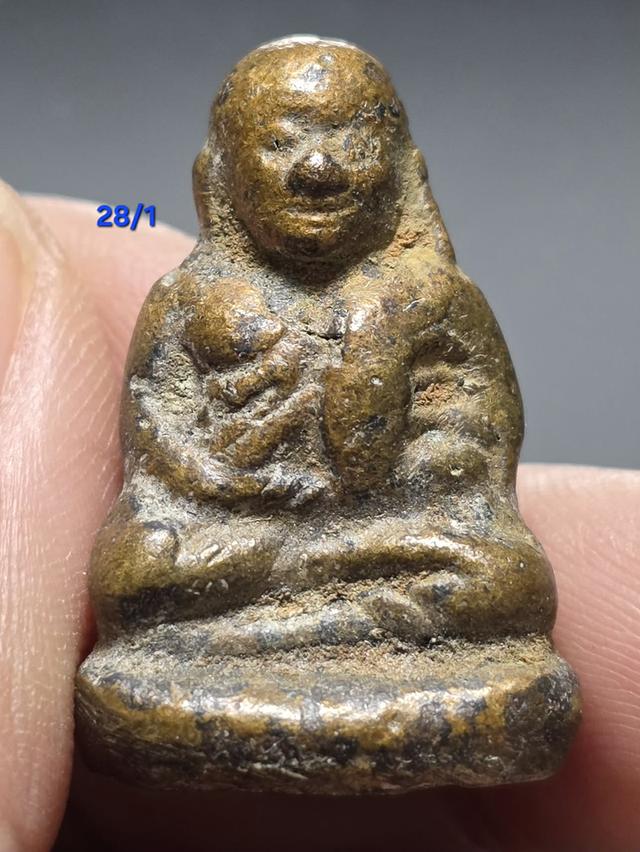 28/1#ขายพระบ้านเก่าเก็บ