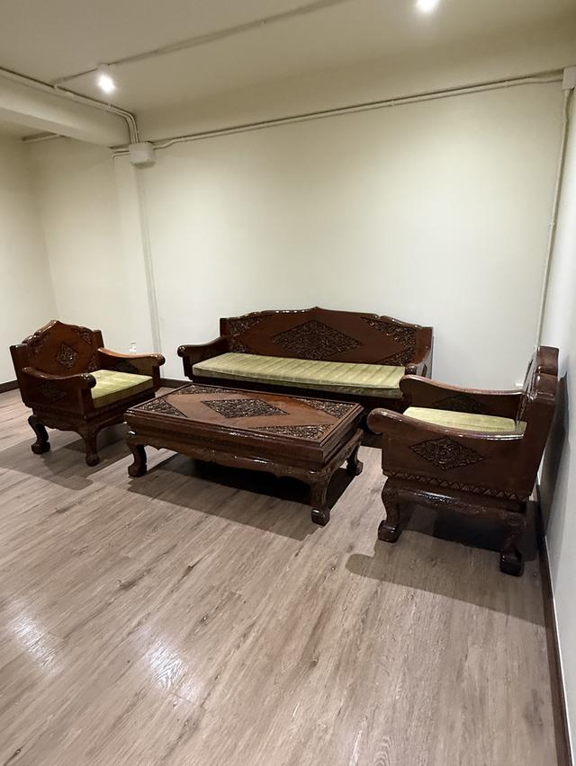 เซ้งอาคารพาณิชย์ ชั้นล่างเป็นร้านกาแฟ 20