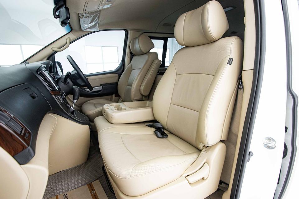 HYUNDAI GRAND STAREX 2.5 VIP 2019