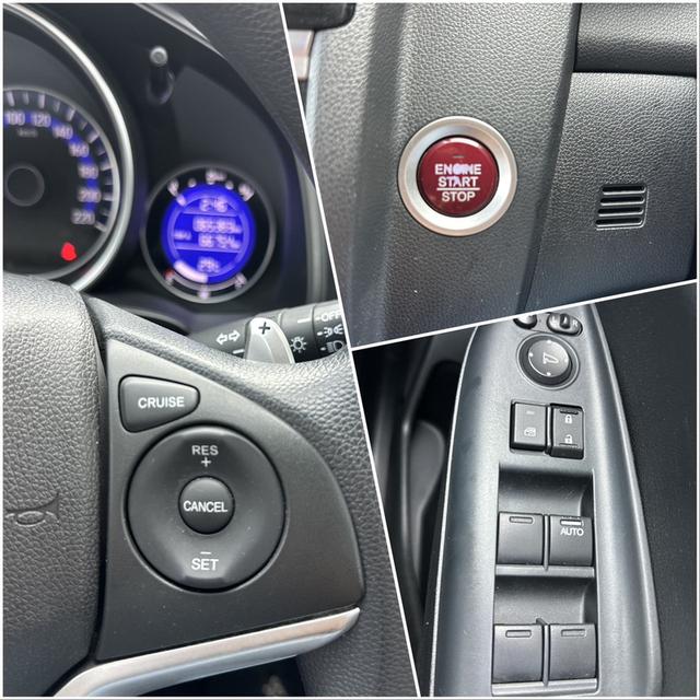 Honda Jazz  1.5 SV+ ปี 2014 14