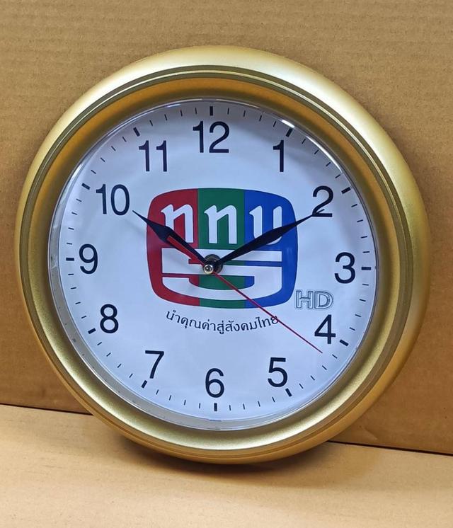 โรงงานผลิตนาฬิกาแขวน#นาฬิกาข้อมือ#นาฬิกาตั้งโต๊ะ#นาฬิกาตั้งพื้น#จำหน่ายนาฬิกาทุกรูปแบบ รูปที่ 2