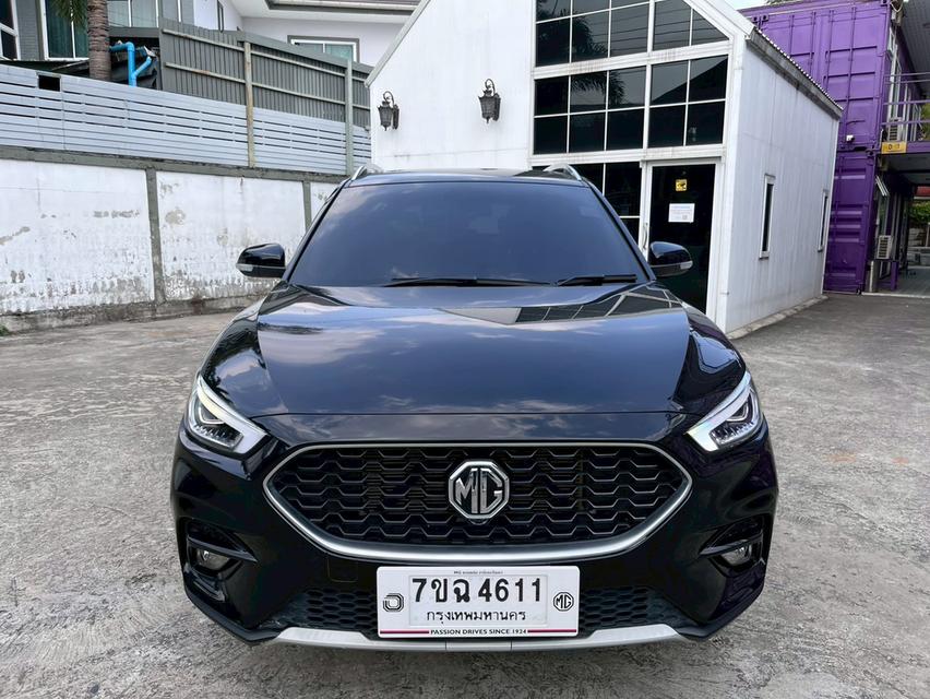 🚘 MG ZS 1.5 X AUTO ปี 2025! 🚘