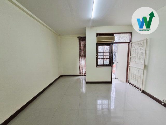 ขายบ้านทำเลดี ใกล้ BTS หลังมุม พร้อมที่จอดรถ สุขุมวิท 77 ซอย อ่อนนุช 50 6