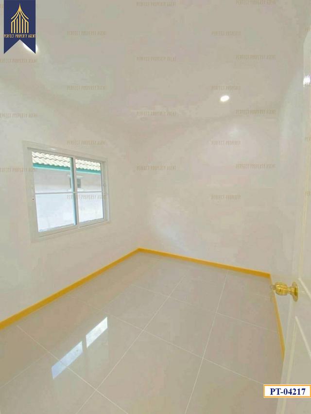 ทาวน์เฮาส์พฤกษา 30/1บางบัวทอง ตกแต่งใหม่ 11