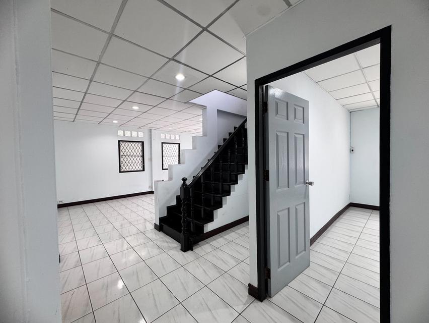 ขายบ้านเดี่ยว2ชั้น หมู่บ้านนักกีฬาแหลมทอง ซอยกรุงเทพกรีฑา39 (N.1348) 5