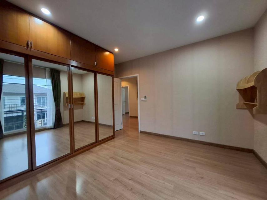 ขาย บ้านเดี่ยว Passorn Prestige พัฒนาการ 38- 66.7 ตรว. *ทำเลดี เข้าออกได้หลายทาง*เฟอร์ครบ* 4