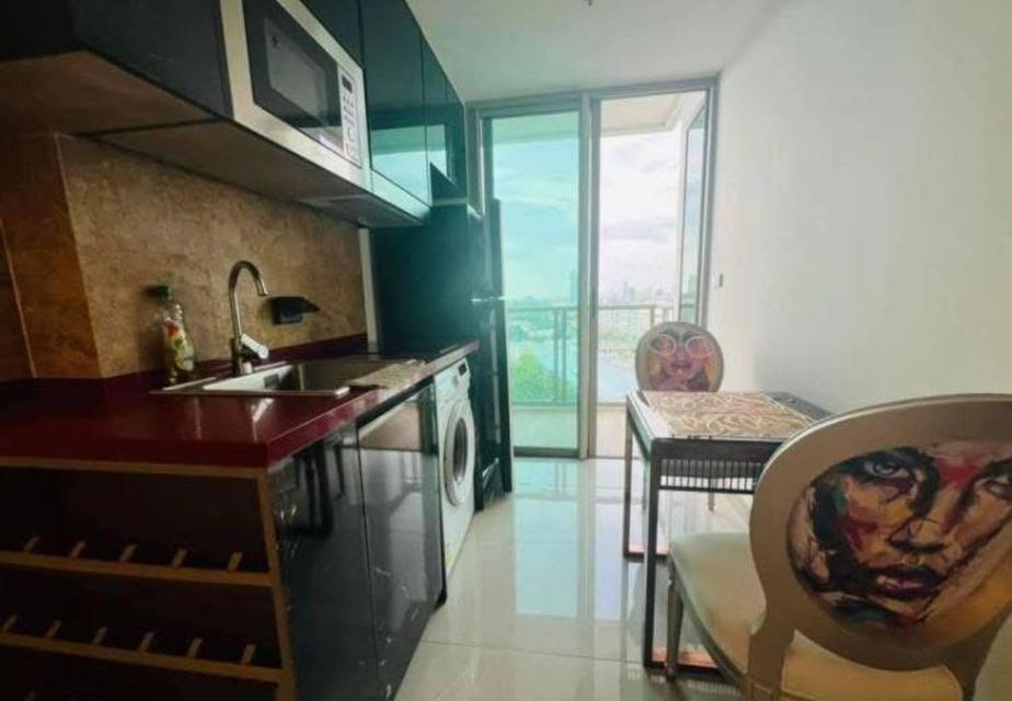 คอนโด Riviera Oceandrive พัทยา 4