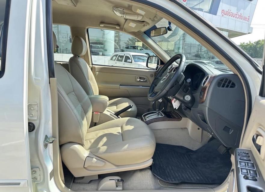 ISUZU MU-7 3.0 ขับ 2 8