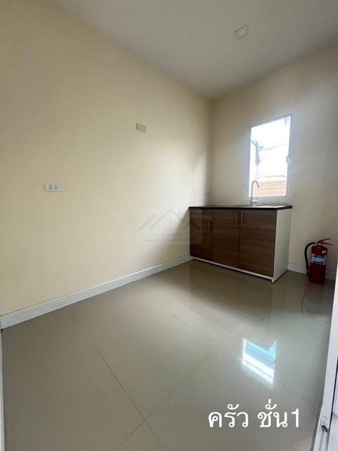 ให้เช่าทาวน์โฮม 3 ชั้น 3 ห้องนอน โครงการ พาทิโอ PATIO บางนา-วงแหวน (ซ.เจโม) ใกล้สนามบิน 15 นาที 6