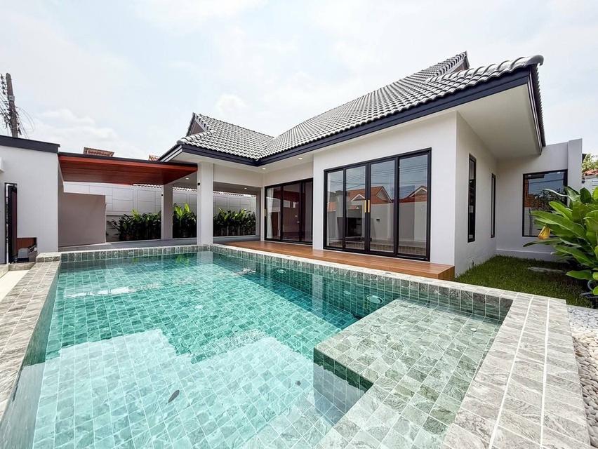 บ้านพูลวิลล่า จังหวัดภูเก็ต 11