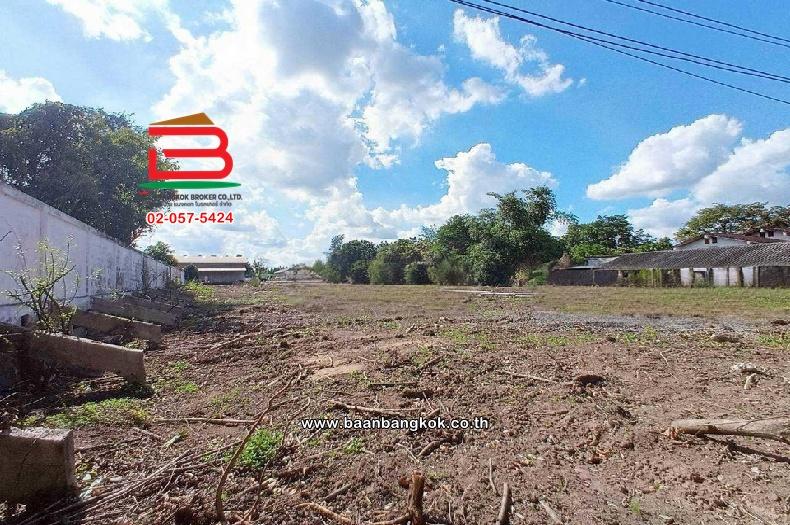 ที่ดินพร้อมโกดัง ติดถนน ปท.3004 ลำลูกกาคลอง7-ธัญบุรี เนื้อที่ 7-2-0 ไร่ ใกล้โรงเรียนสหราษฎร์บํารุง ตำบลบึงคำพร้อย อำเภอลำลูกกา ปทุมธานี 7
