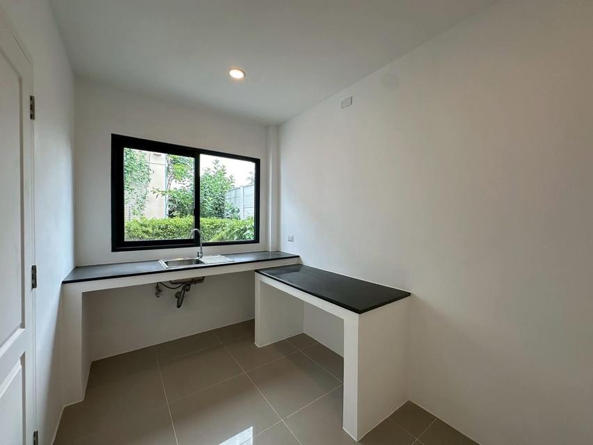 บ้าน​เดี๋ยว​ Centro ชัยพฤกษ์-แจ้งวัฒนะ​ 2 9