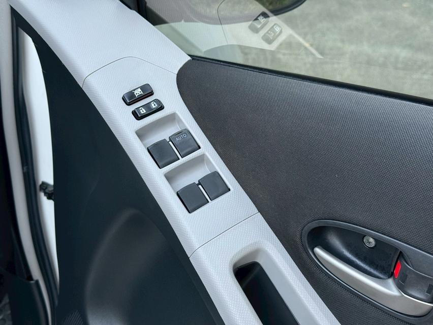 รหัสรถ AVA2915 🌈 TOYOTA YARIS 1.5 TRD SPORTIVO ปี 2010 18