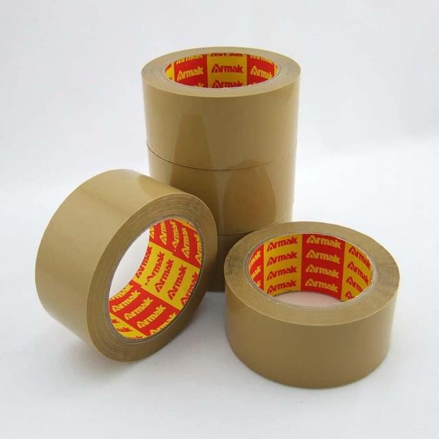 ARMAK TAPE เทปใสarmak เทปโอพีพีarmak เทปปิดกล่องarmak โรงงานเทปกาวarmak 0655652847 2