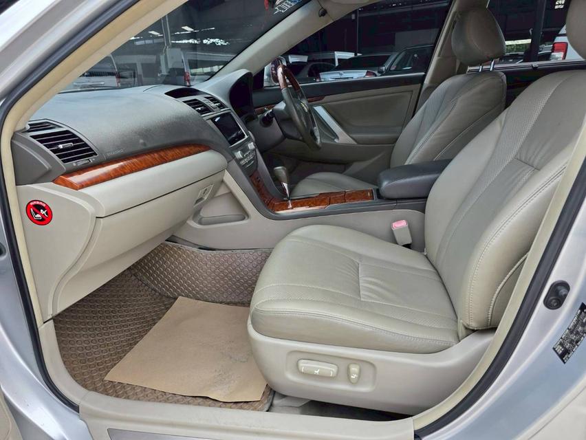 ขาย Toyota Camry 2.0 G รูปที่ 7