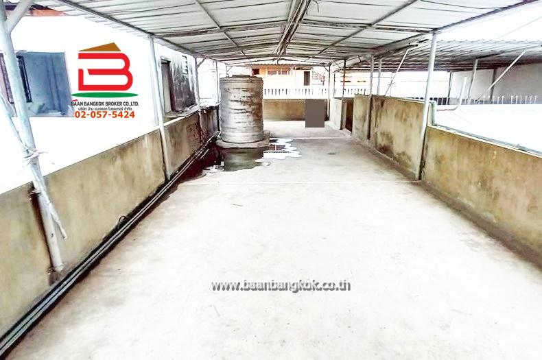 บ้านพร้อมห้องเช่า เนื้อที่ 39.6 ตรว. ซอยไทยธานี 25 ถนนพหลโยธิน ต.คลองหนึ่ง อ.คลองหลวง จ.ปทุมธานี 10