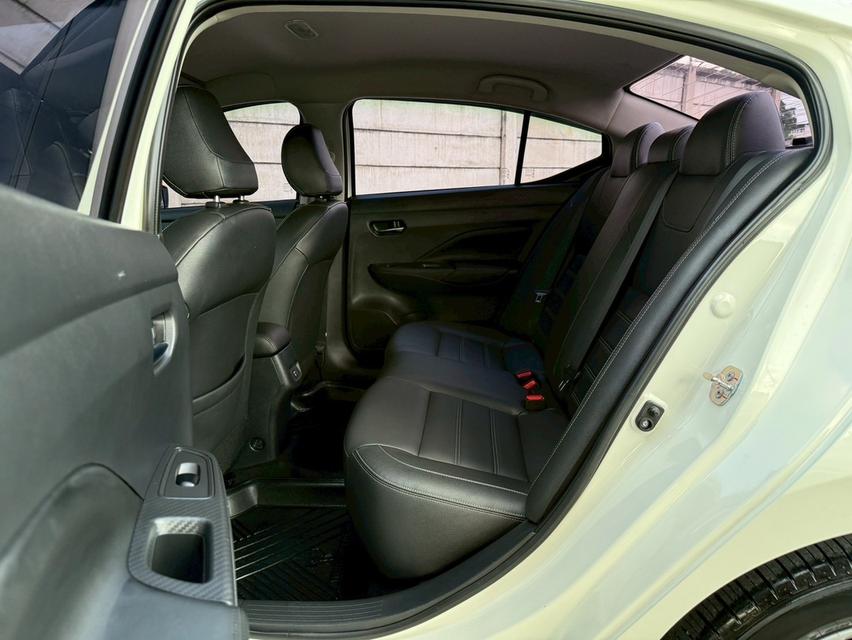 รหัสรถ PBG9999 Nissan Almera 1.0 Turbo VL ปี 2023 เลขไมล์ 23,xxx km รูปที่ 12