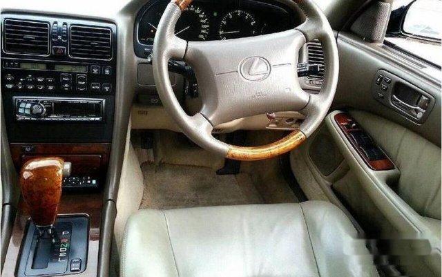 Lexus LS 400 มือสอง 8