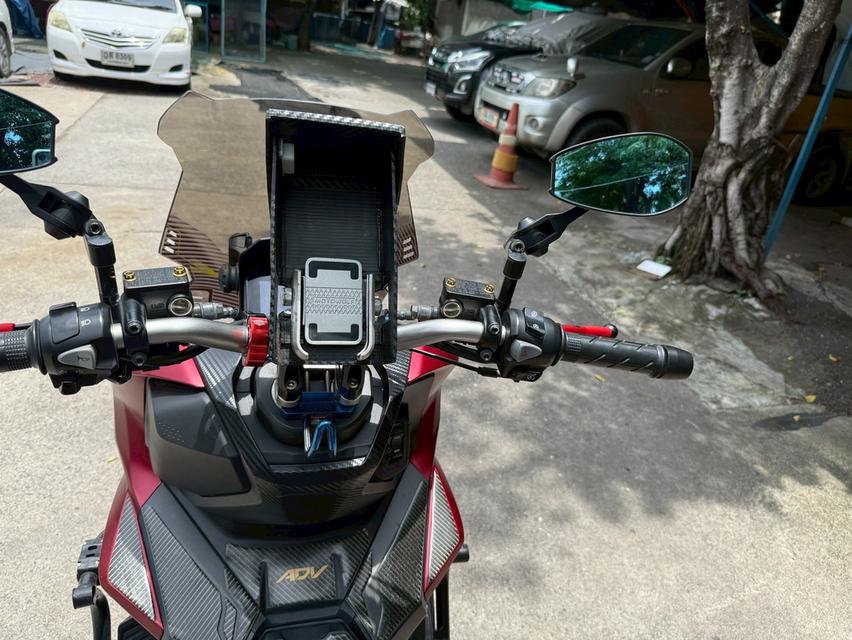 ADV 160 ปี22  6