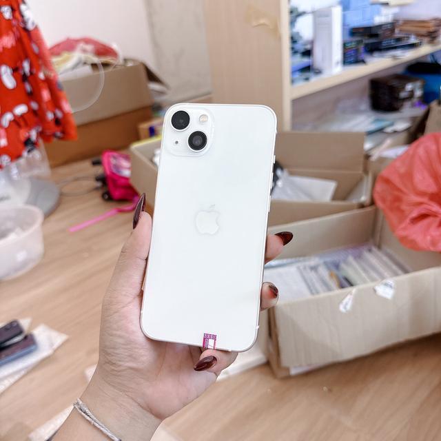 IPHONE 13 256gb
